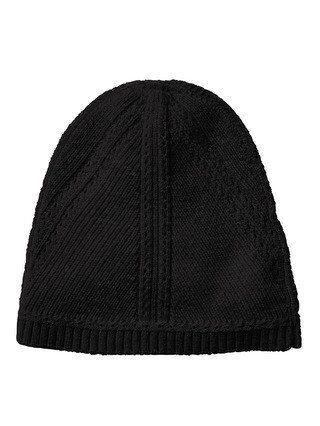 Todd & Duncan Cashmere Pointelle Beanie | Banana Republic US