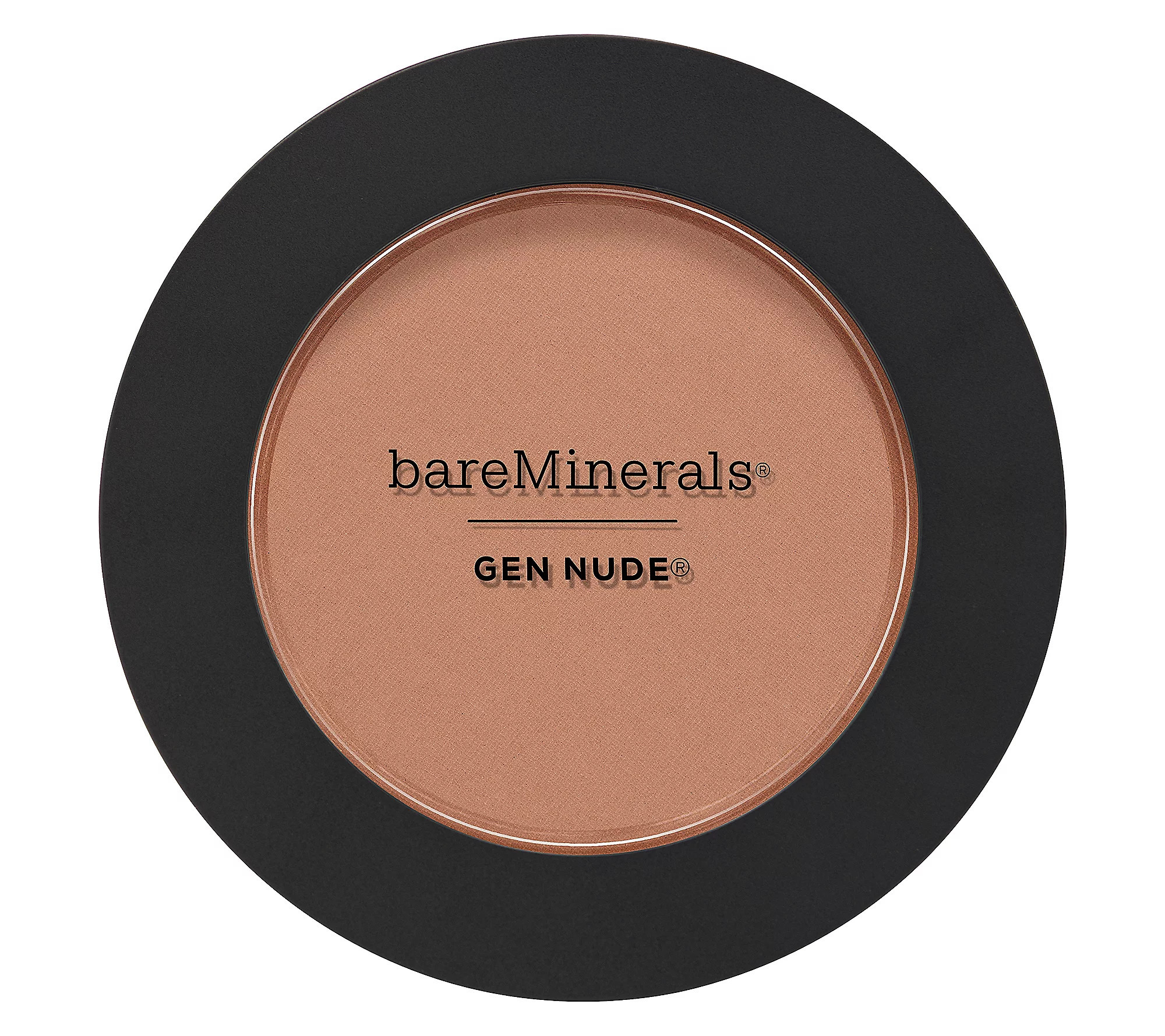 bareMinerals Gen Nude Blush | QVC