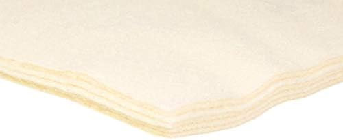 Felt Sheets for Crafts 9x12.Acrylic Sheets Art and Craft Material,Craft Supplies,Gift Wrapping Su... | Amazon (US)