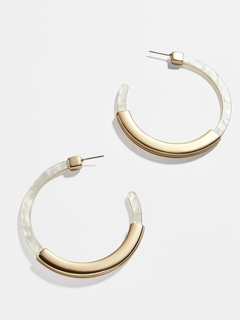 Tassiana Earrings | BaubleBar (US)
