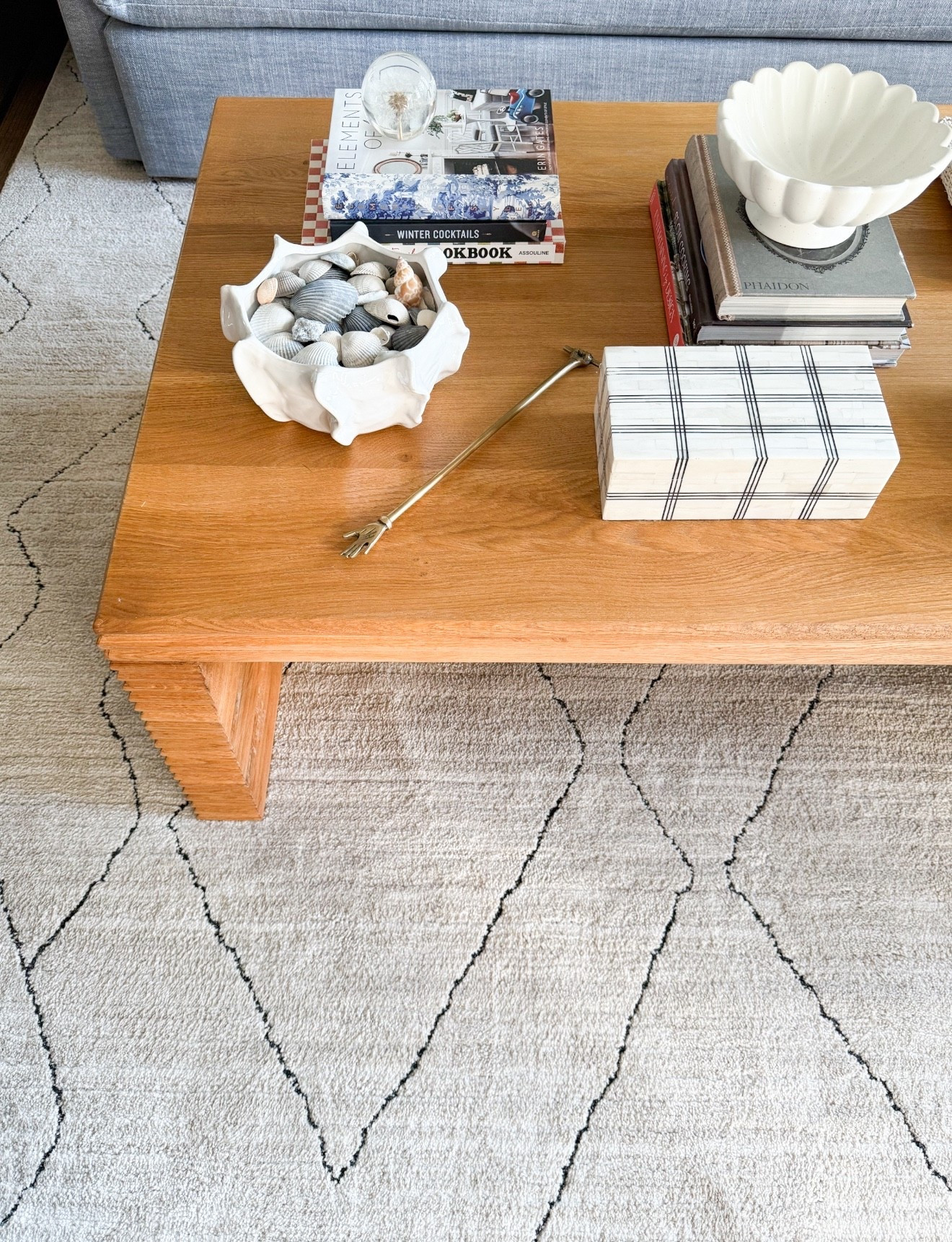 I’ve found our loloi Darby rug on sale! Soft, neutral, high-performance. This rug works so nicely in a bedroom, living room, or dining room! 

#LTKSaleAlert #LTKHome #LTKStyleTip