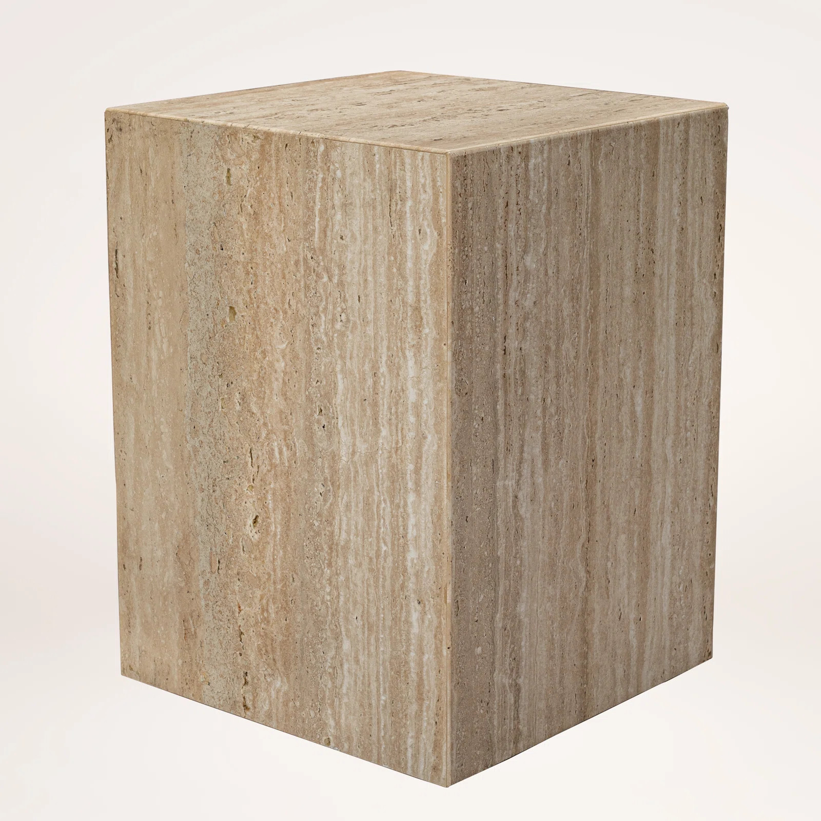 Jakylah Marble Plinth | Wayfair North America