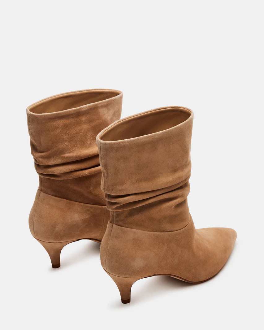 Brinwood Sand Suede | Steve Madden (US)