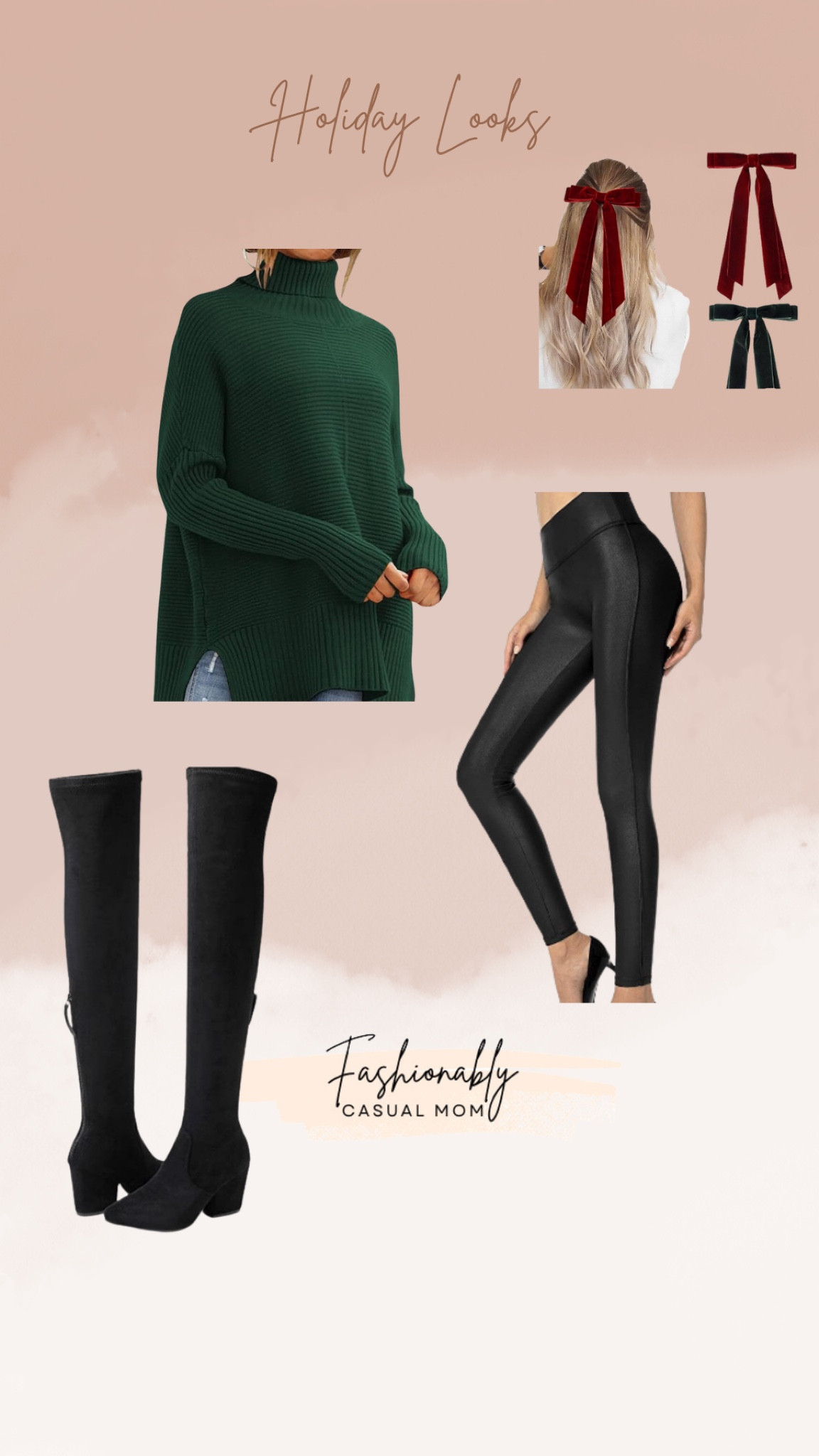 Holiday wear
Outfit Inspo


#LTKSeasonal #LTKHoliday #LTKStyleTip