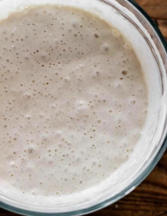 Mom's Favorite Sourdough Starter Family Heirloom - Etsy | Etsy (US)