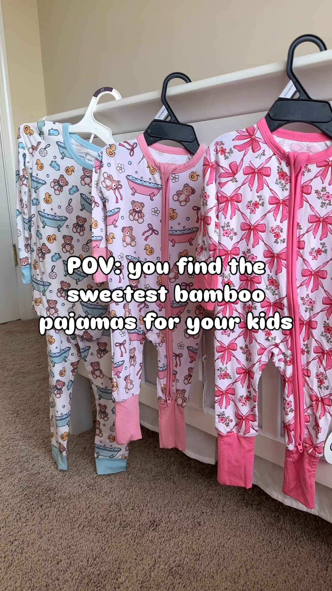 Use code JUNE20 for 20% off the entire Caden Lane website for the month of June 

#LTKBaby #LTKSeasonal #LTKKids