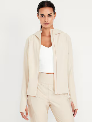 PowerSoft Coze Edition Zip Jacket | Old Navy (US)