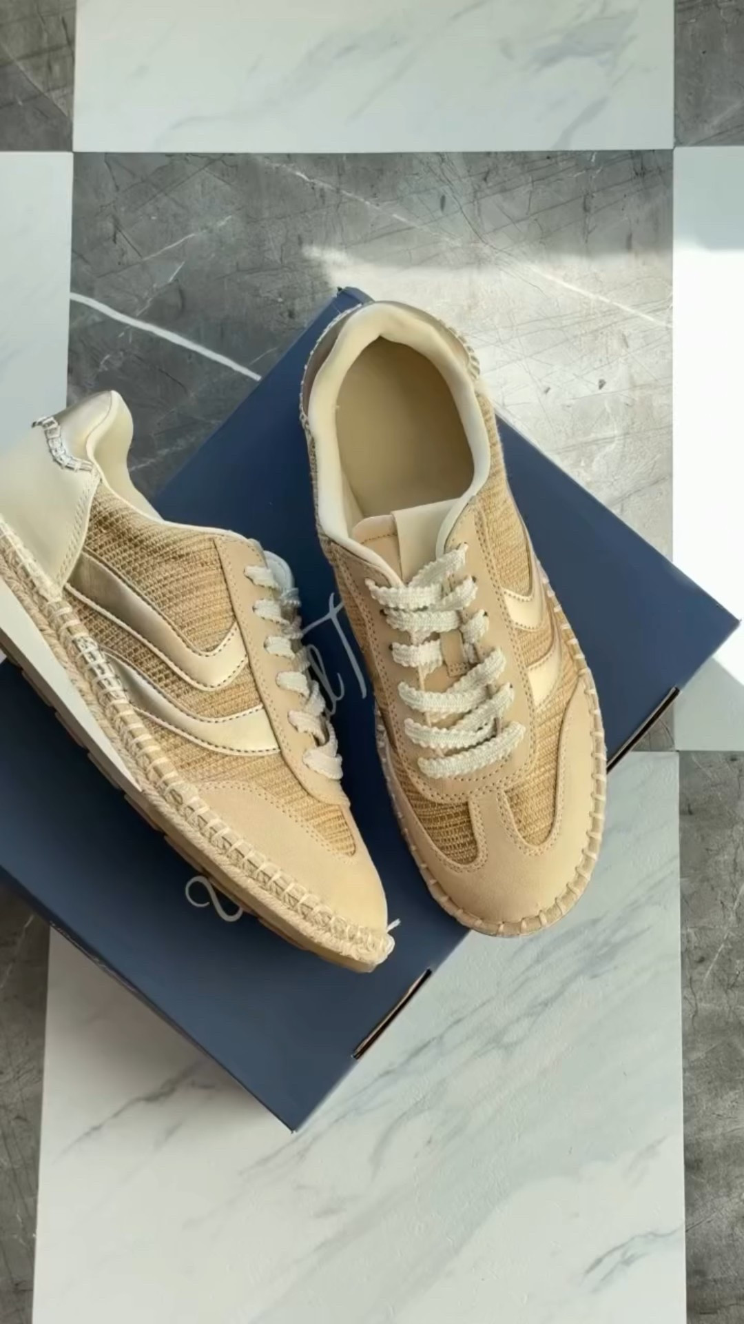 Pinterest-y neutral shoe moment loading… these are giving effortless chic with everything. Neutral tones, texture, and that perfectly “pulled together” vibe—no extra work required.



#outfitinspo #shoestyle #everydaystyle #streetstyle #targetstyle

#LTKgrwm #LTKootd #LTKOver40