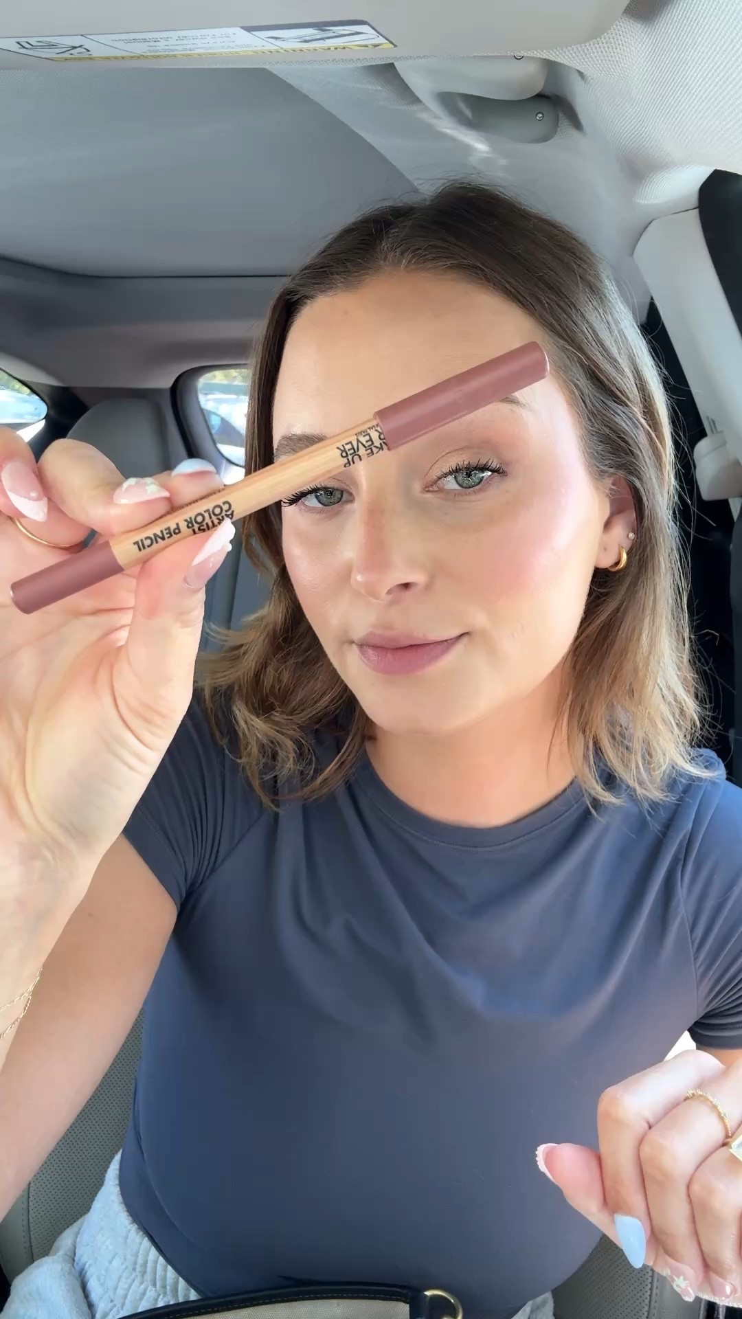 My current go-to lip combo! Pencil in shade wherever walnut and gloss in shade skinny dripped 🩷

#LTKFindsUnder50 #LTKBeauty #LTKStyleTip