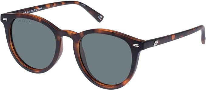 Le Specs Fire Starter Sunglasses | Amazon (US)
