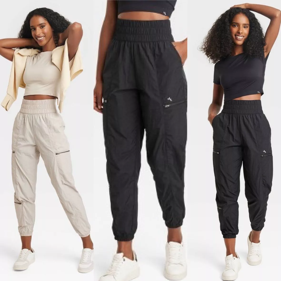 THE GYM PEOPLE Women's Joggers … curated on LTK