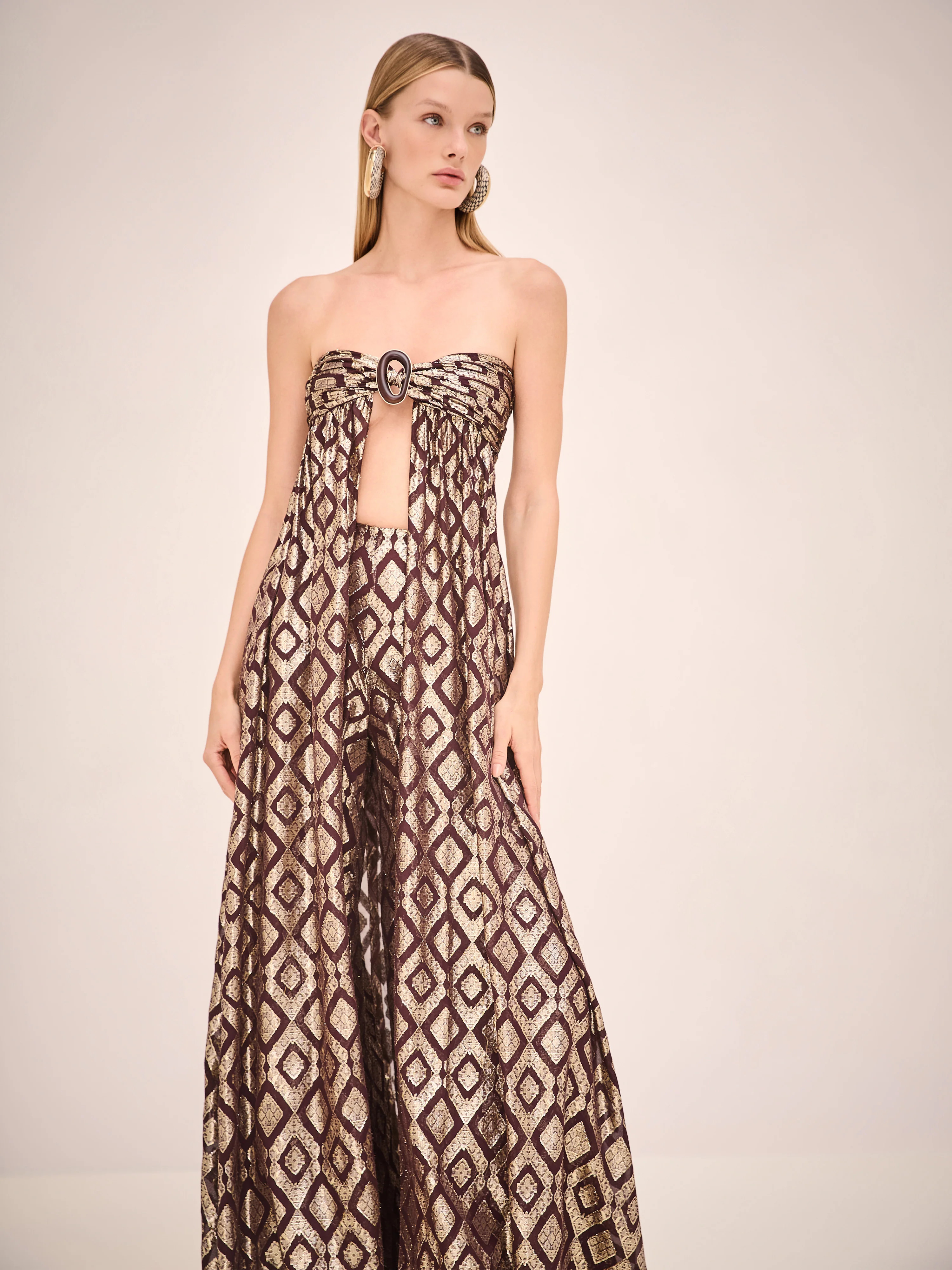 Izza Top | Alexis