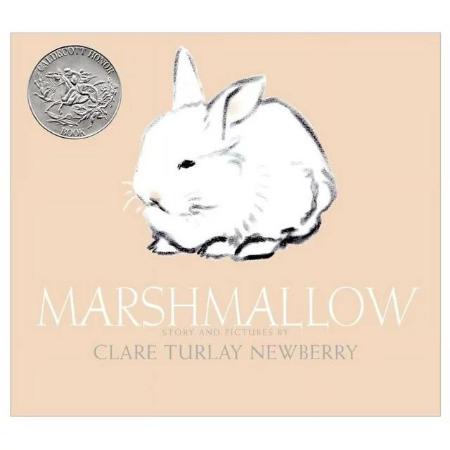 Marshmallow: An Easter and Springtime Book for Kids (Hardcover) - Walmart.com | Walmart (US)