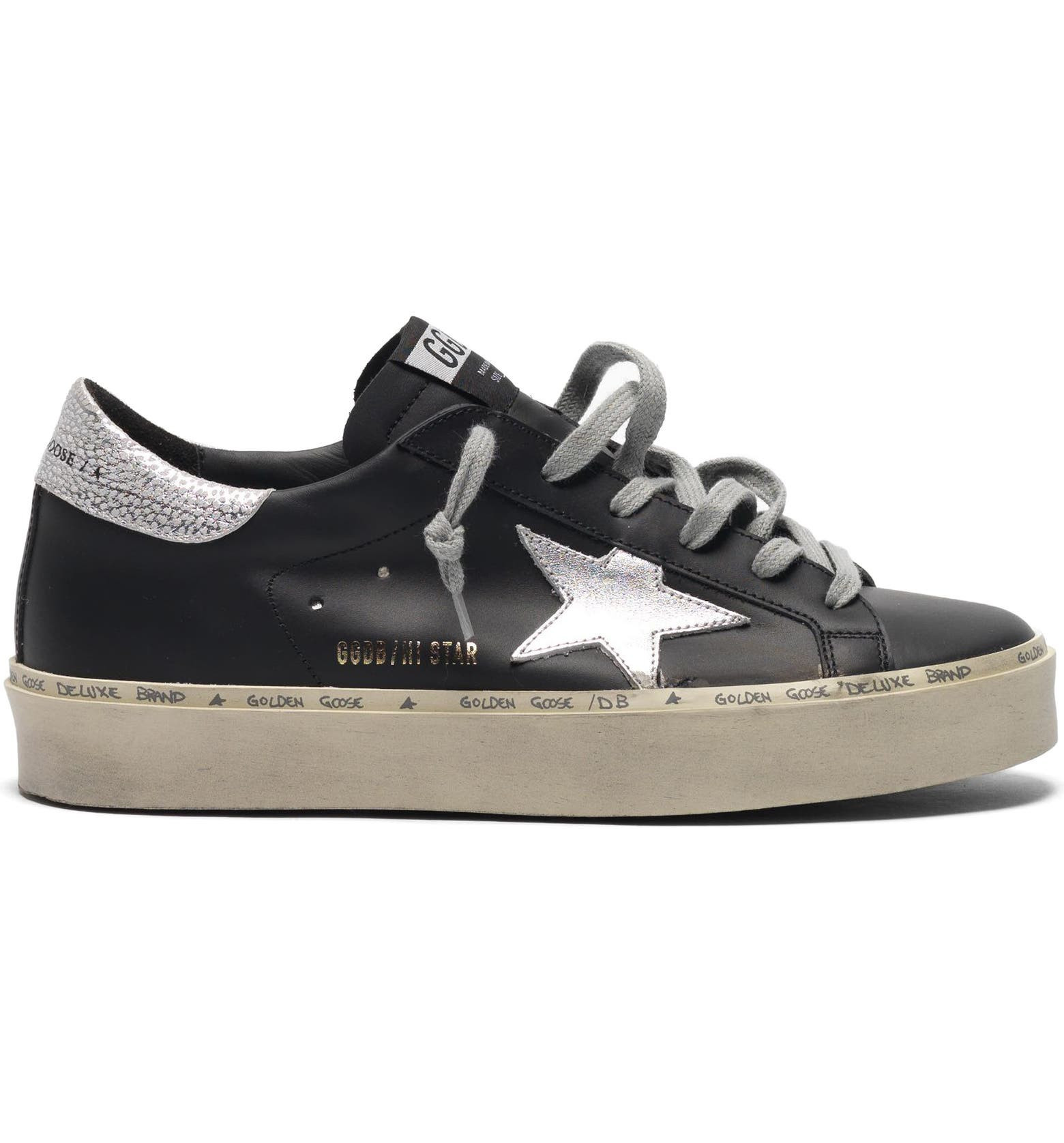 Hi Star Platform Sneaker | Nordstrom