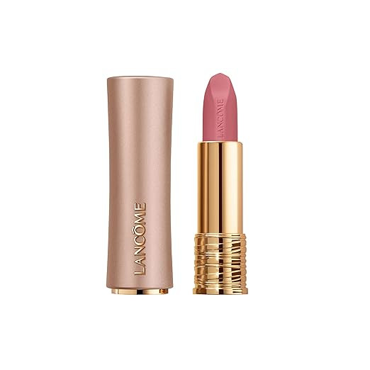 Lancôme L'Absolu Rouge Intimatte Hydrating Matte Lipstick - Buildable & Lightweight Formula with... | Amazon (US)