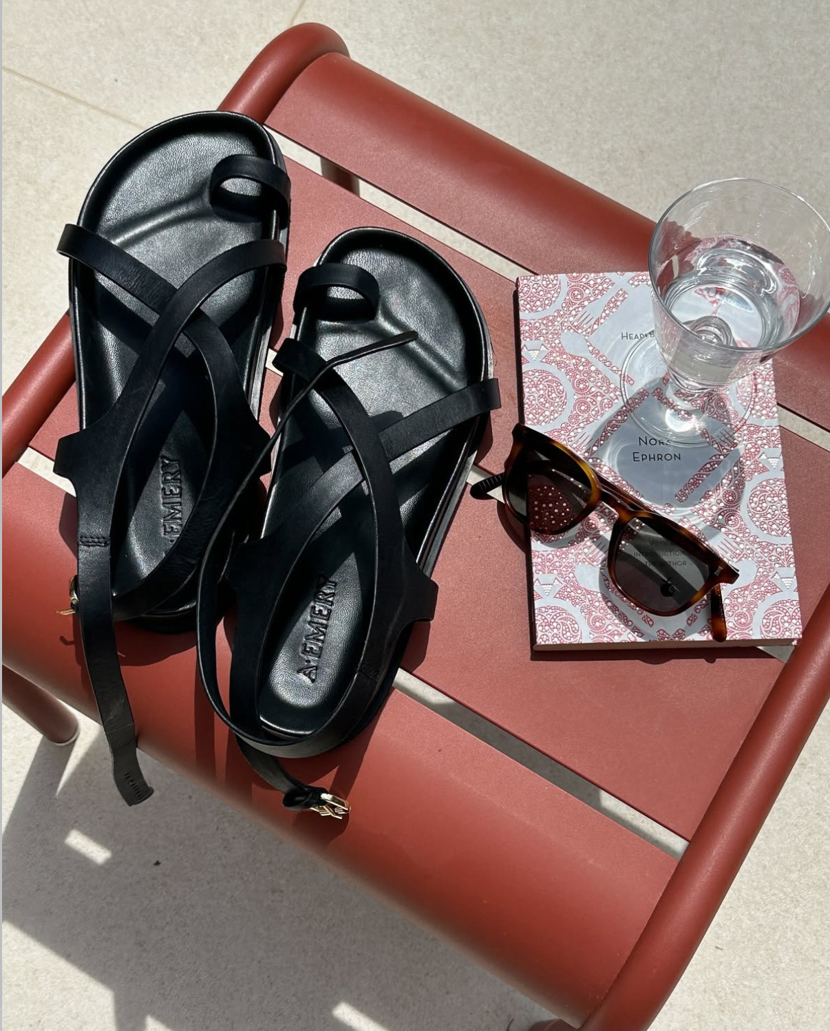 Summer accessories for the beach 

#LTKeurope #LTKstyletip #LTKsummer