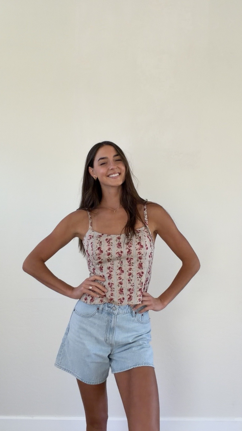 your wear with everything shorts ☀️👖




@abercrombie

#LTKgrwm #LTKTall #LTKootd