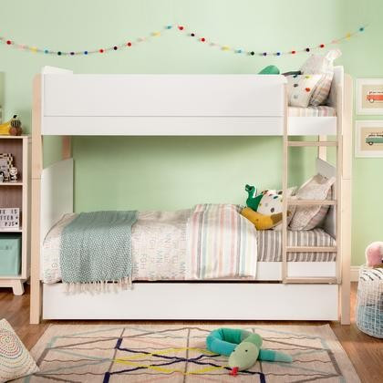TipToe Bunk Bed | 2Modern (US)