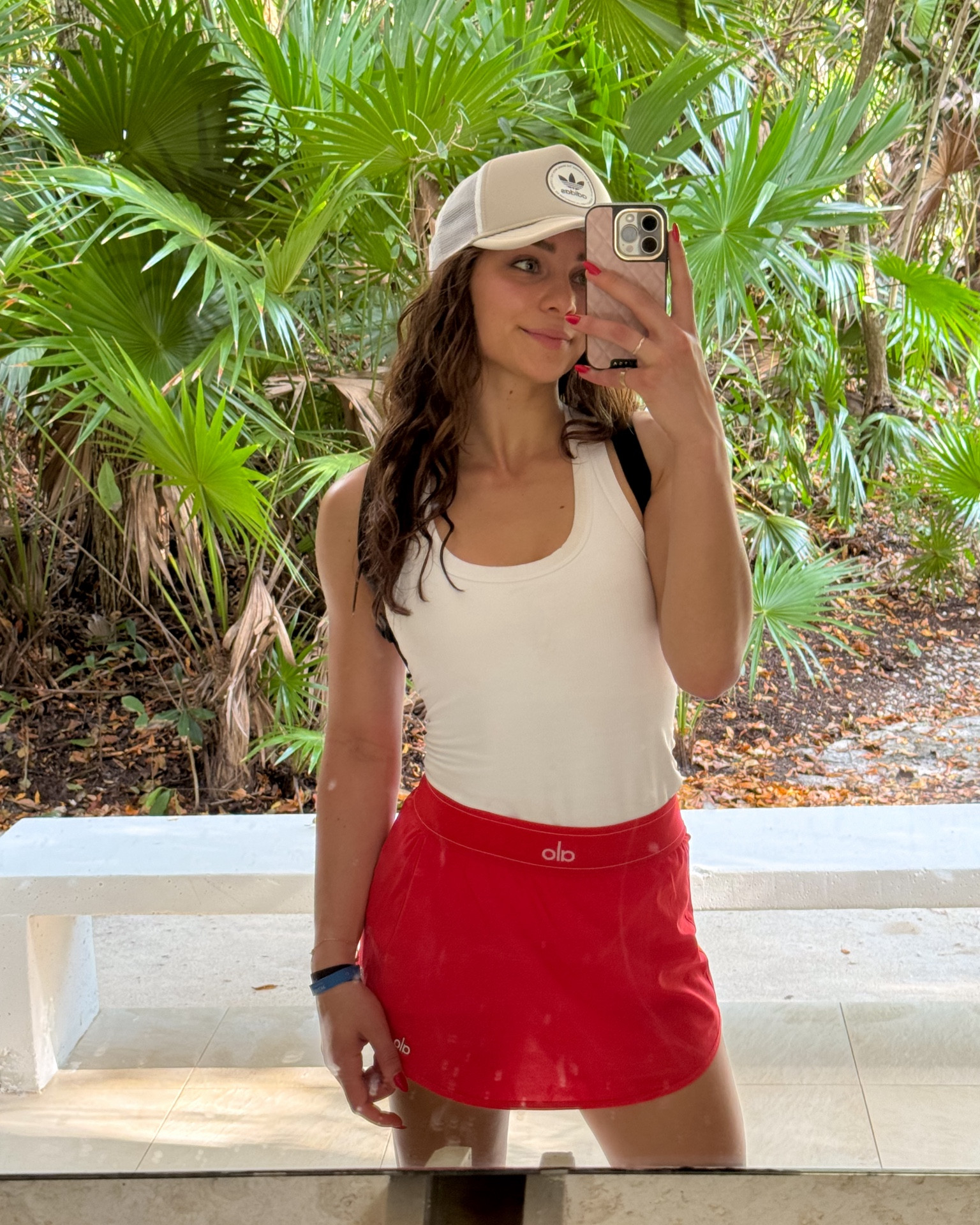 my all time favorite golf skirt

#LTKTravel #LTKActive #LTKFitness