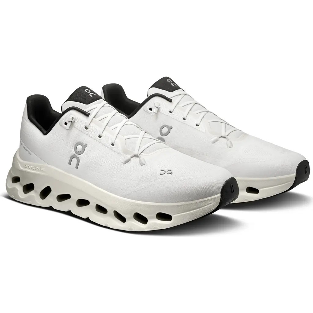 On Cloudtilt Athletic Sneaker in Pearl/ice at Nordstrom, Size 12 | Nordstrom