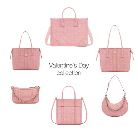 Valentine’s Day , Valentine’s Day gift , Valentine’s Day collection , 2023 fashion , bags , bag , pink , tote bag , school bag , work bag 

#LTKitbag #LTKGiftGuide #LTKstyletip