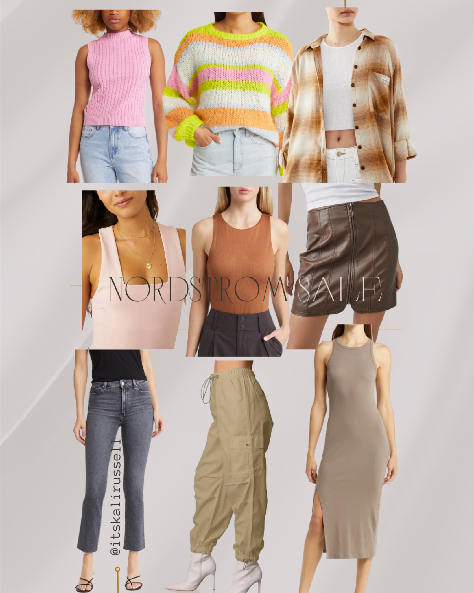 Great fall finds from the Nordstrom Anniversary sale! 

#LTKxNSale #LTKstyletip #LTKsalealert