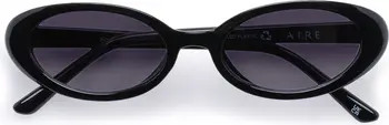 Fornax 53mm Oval Sunglasses | Nordstrom