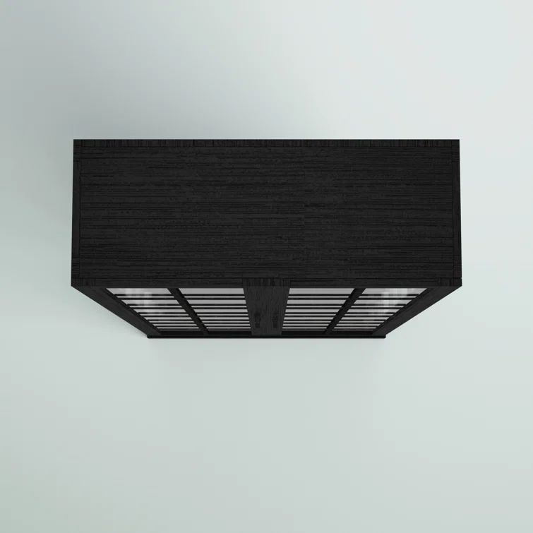 Tristan 37.32'' Wide Curio Cabinet with Lighting | Wayfair Professional