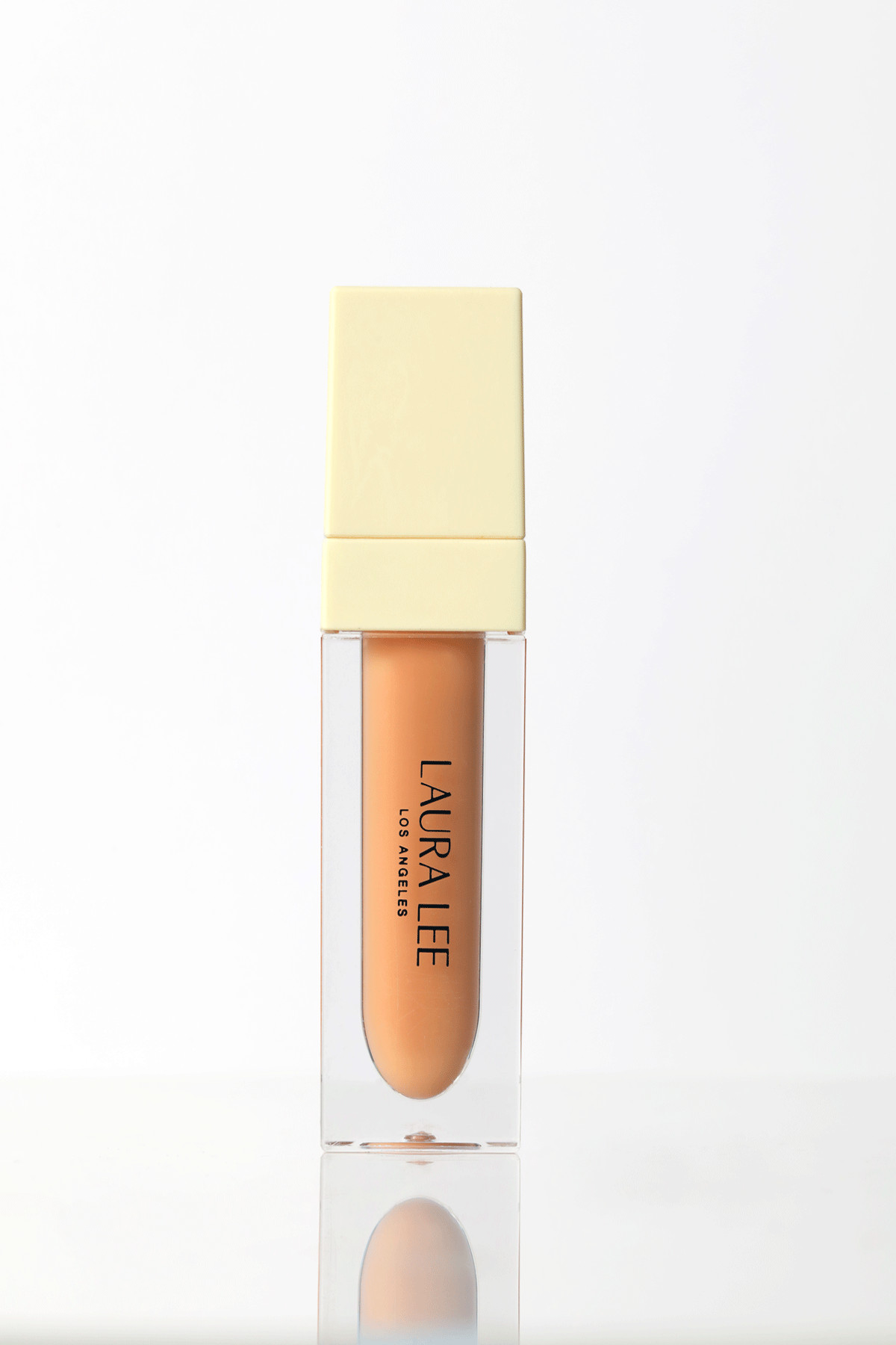 Nude Blossom Lip Gloss | Laura Lee Los Angeles