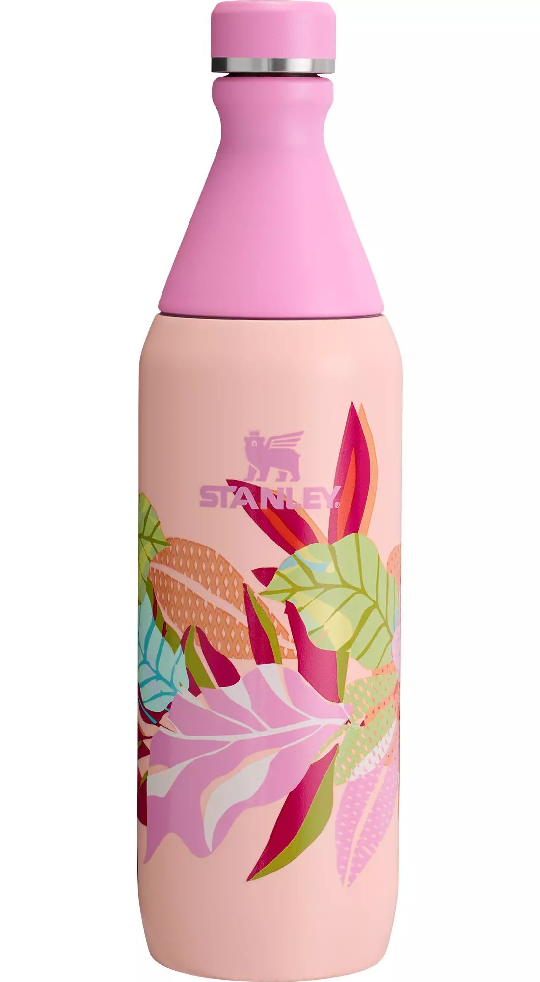 Stanley 20 oz. All Day Slim Bottle - Mother's Day Collection | Dick's Sporting Goods | Dick's Sporting Goods