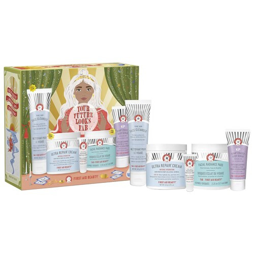 Your Future Looks FAB Gift Set | Sephora (US)