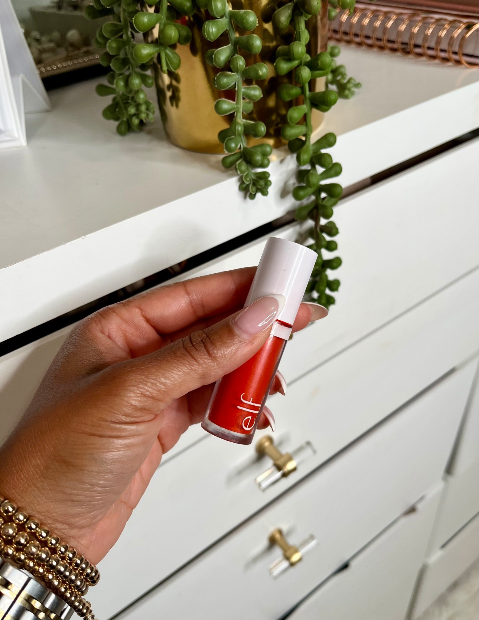 This liquid blush is so pretty!! Absolutely love!!

#LTKBeauty #LTKFindsUnder50