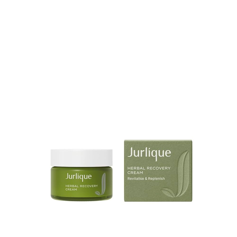 Jurlique. Herbal Recovery Cream 50 ML | Amazon (US)
