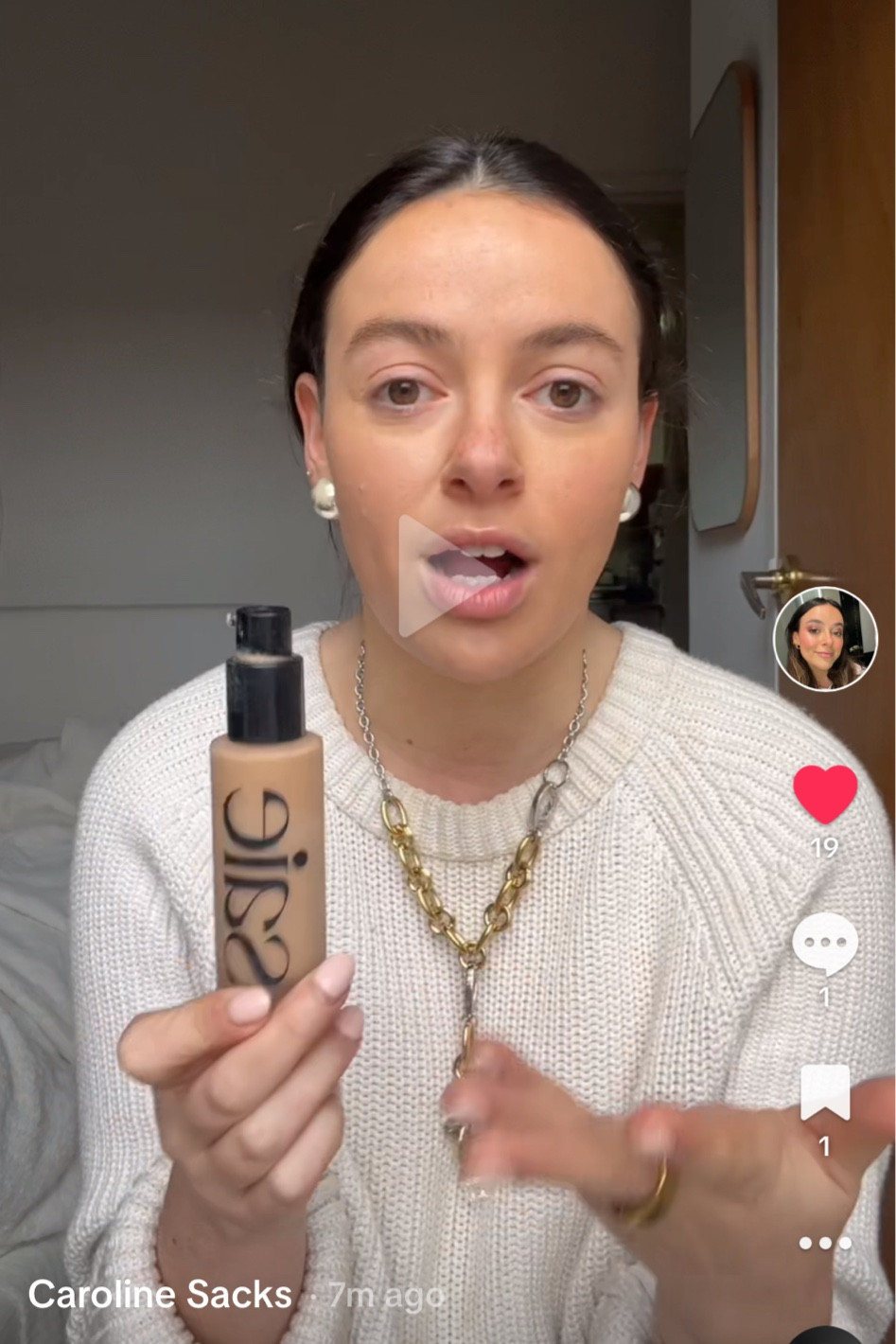 Kosas bb cream Vs saie GLOWY super skin

#LTKbeauty #LTKfindsunder100 #LTKfindsunder50