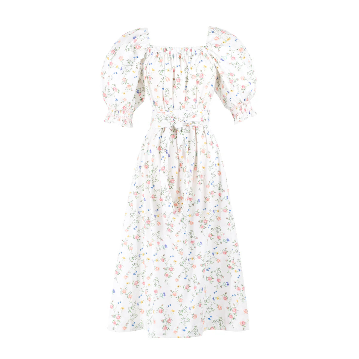 Women's Rosie Dress | Dondolo