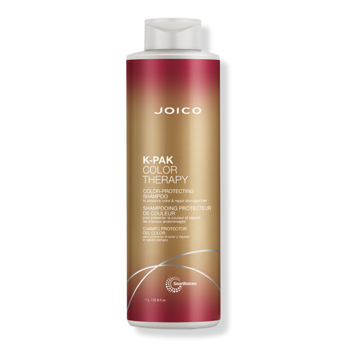 K-PAK Color Therapy Color-Protecting Shampoo | Ulta