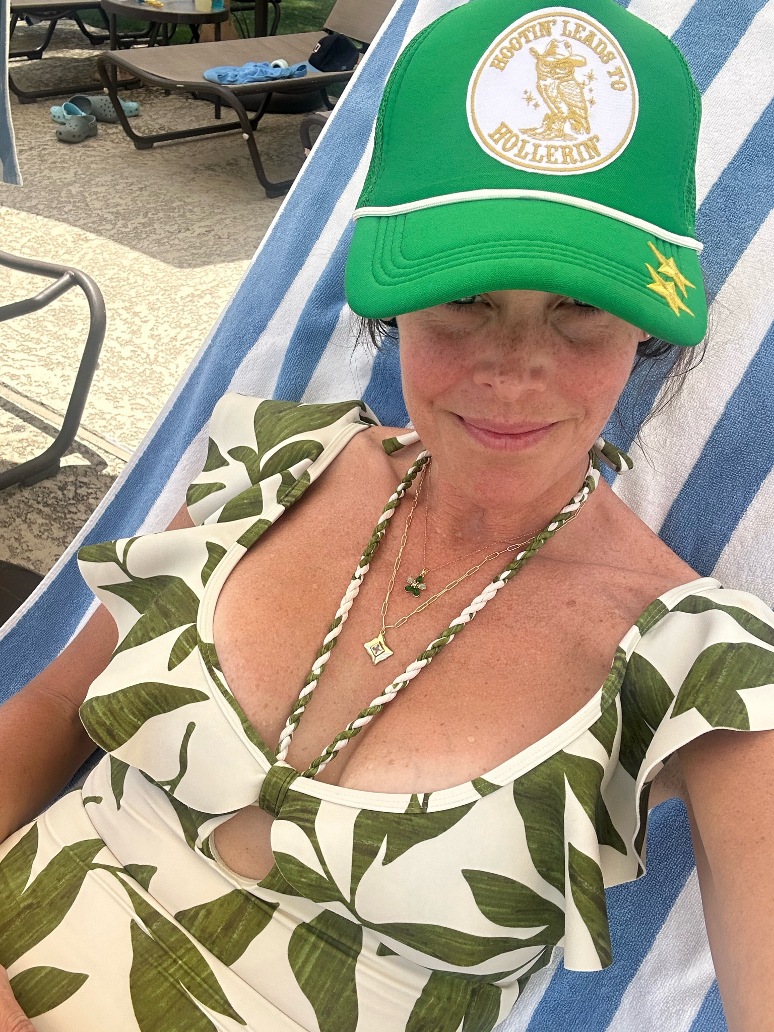 A swimsuit favorite! 

#LTKSwim