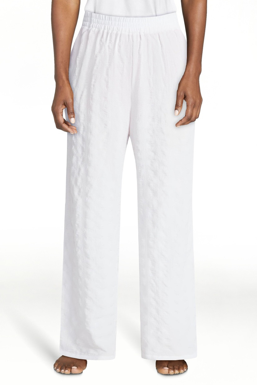 Time and Tru Women's Coverup Pants, Sizes XS-3X | Walmart (US)