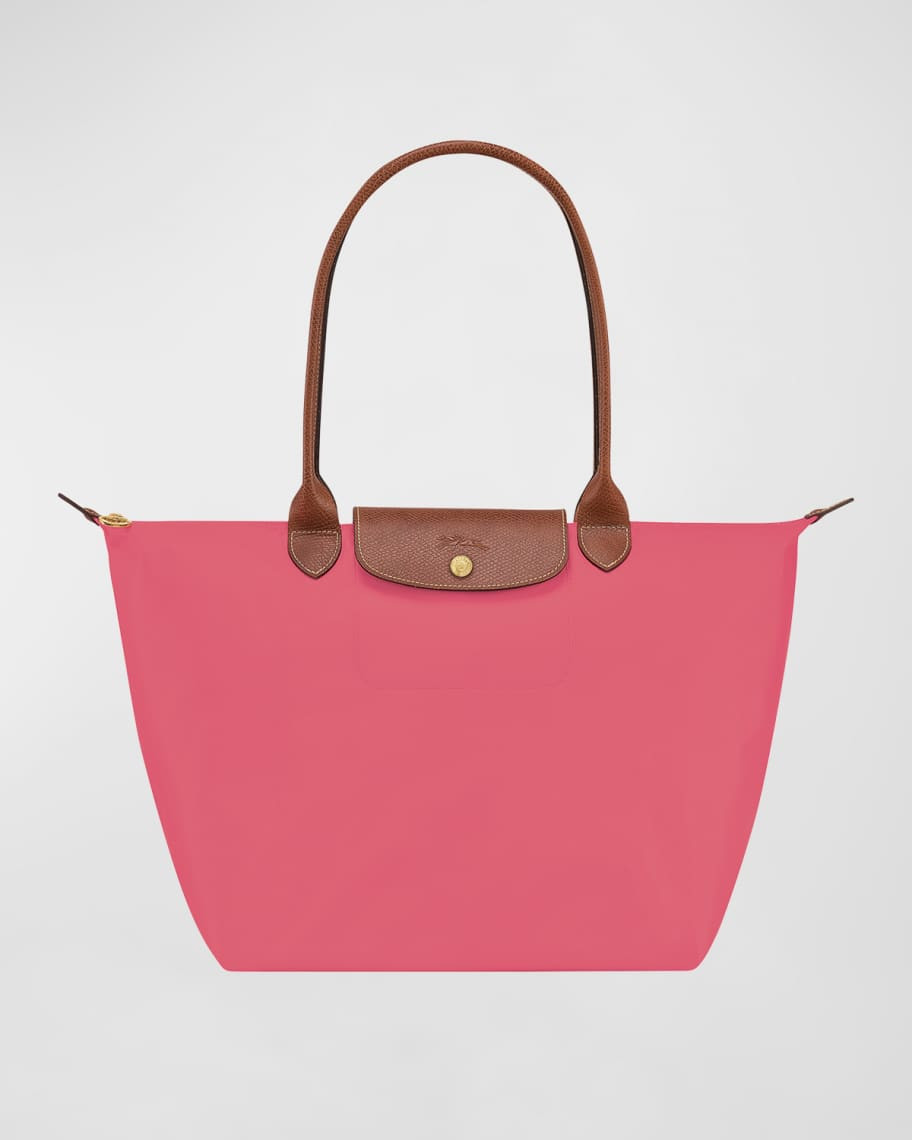 Le Pliage Large Nylon Tote Bag | Neiman Marcus