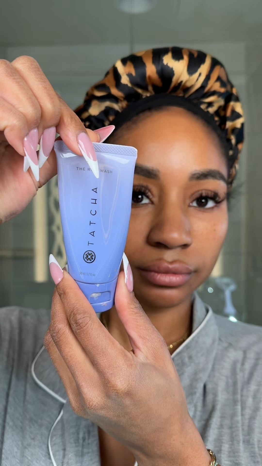 Skincare routine using some of my all time fav products for glass skin! 

#LTKselfcare #LTKBeauty #LTKFindsUnder100