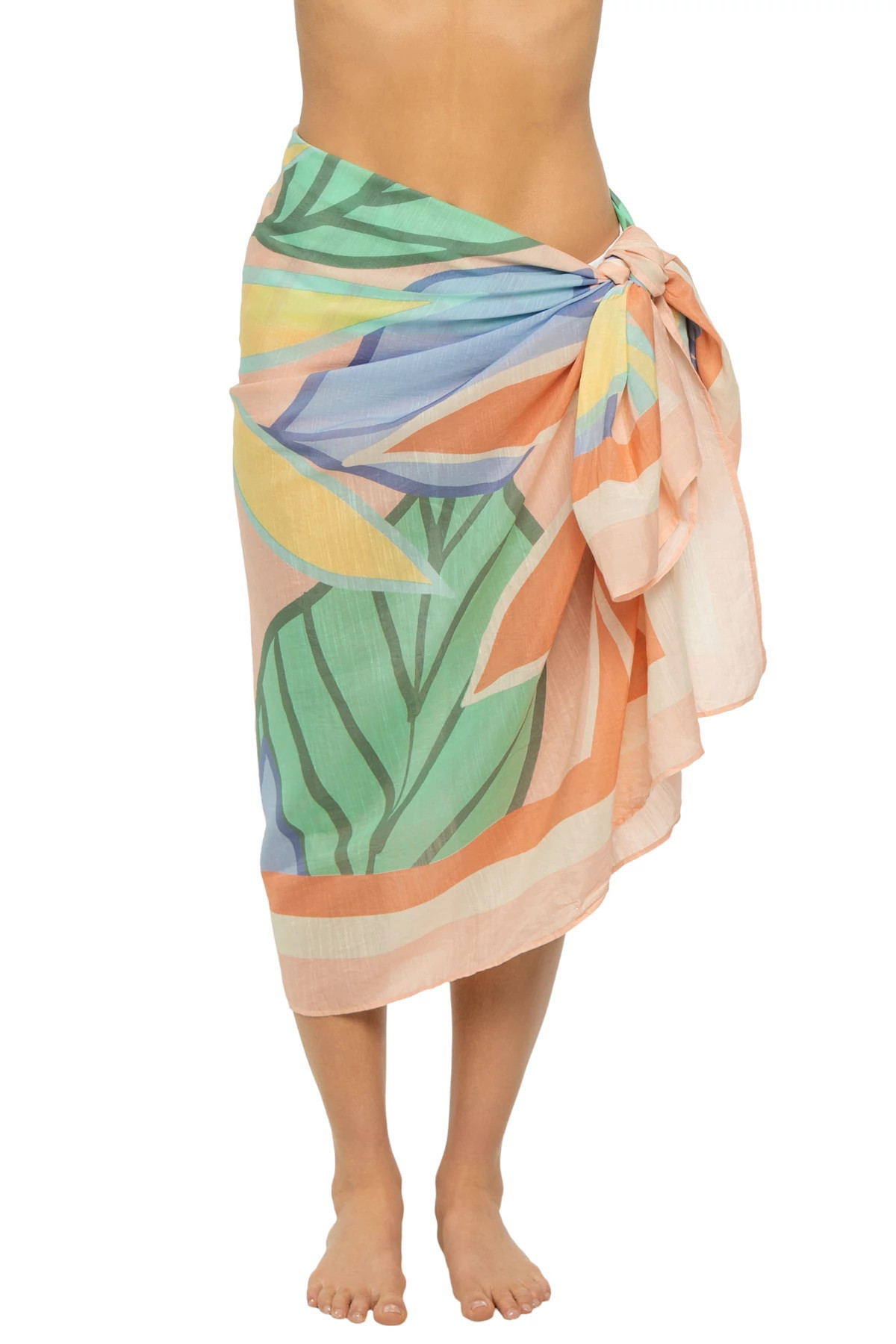 Samara Linen Sarong | Everything But Water