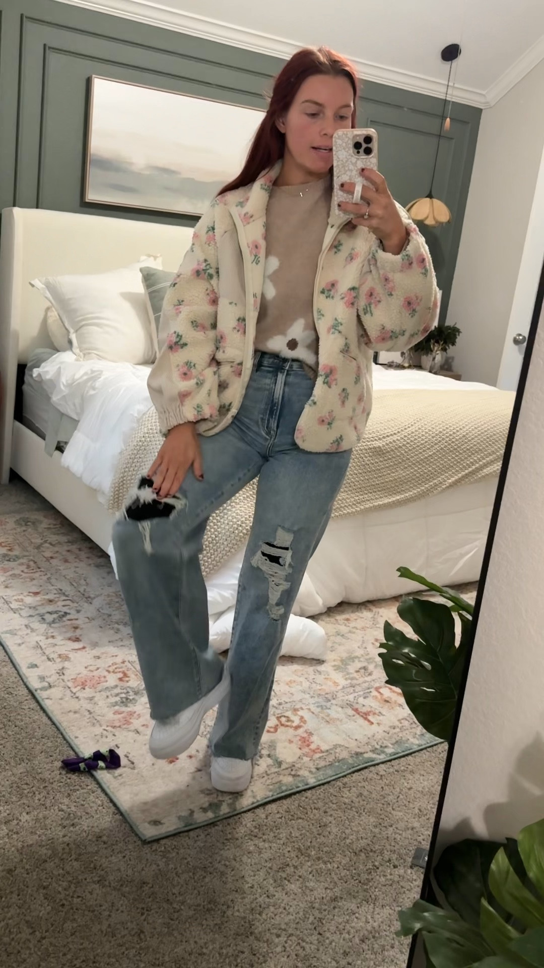 Comfy cozy and cute 

#LTKWatchNow #LTKStyleTip #LTKFamily