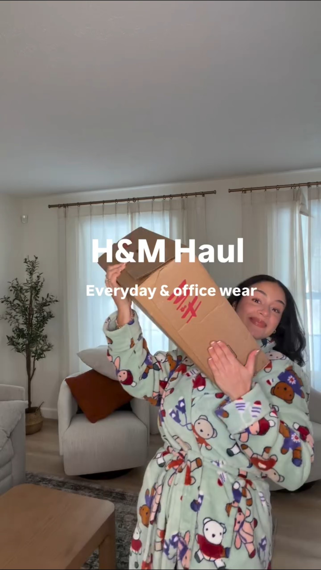If you're like me and you love keeping it simple sometimes you need a store that has all the basics without the hefty price tag. H&M is my one stop shop for dressy and business casual finds!

#LTKWorkwear #LTKSaleAlert #LTKgrwm