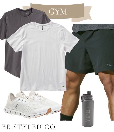 Men’s gym attire. Men’s workout clothes 

#LTKFind #LTKmens #LTKunder100