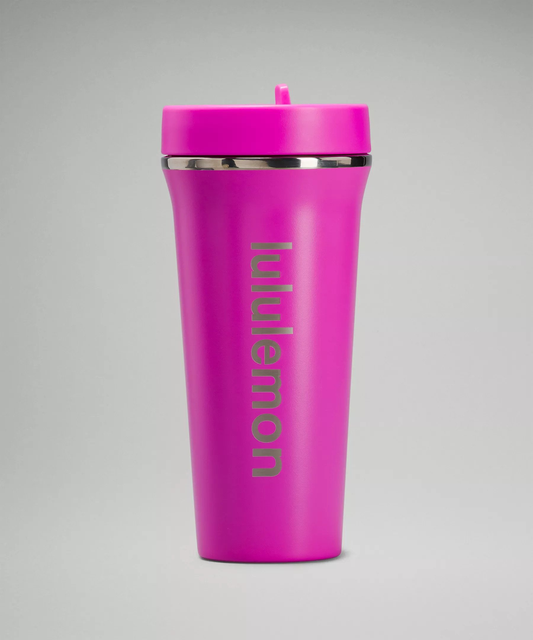 Back to Life Tumbler 24oz | lululemon (CA)