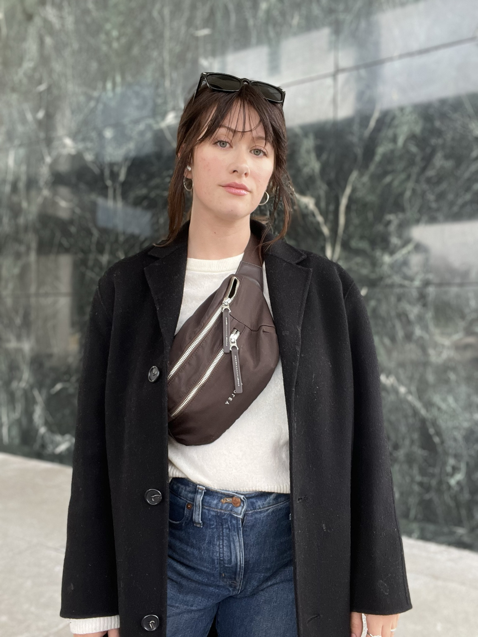 Take me back to the 90s (aka dressing like my mom in 90s)

Jeans, denim, mom jeans, sneakers, wrap coat, cross body bag, streetwear, spring looks, stay at home mom, postpartum 

#LTKsalealert #LTKmidsize #LTKstyletip