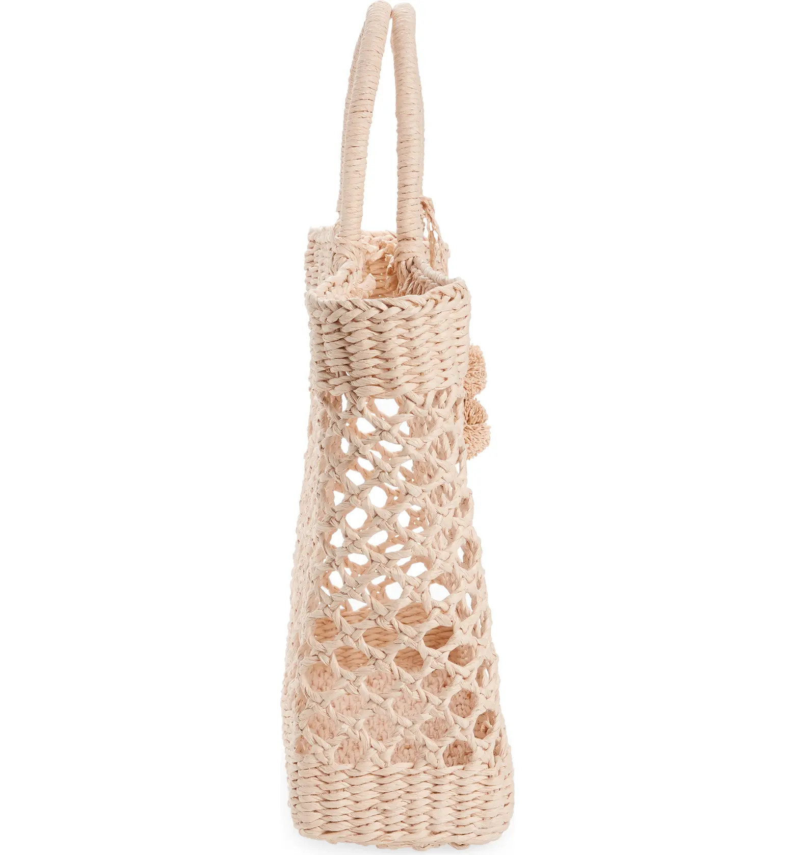 Sunday Morning Straw Tote | Nordstrom