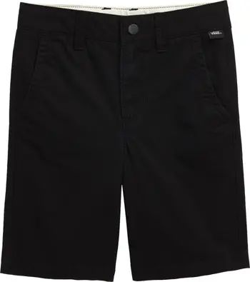 Vans Authentic Chino Shorts | Nordstrom | Nordstrom