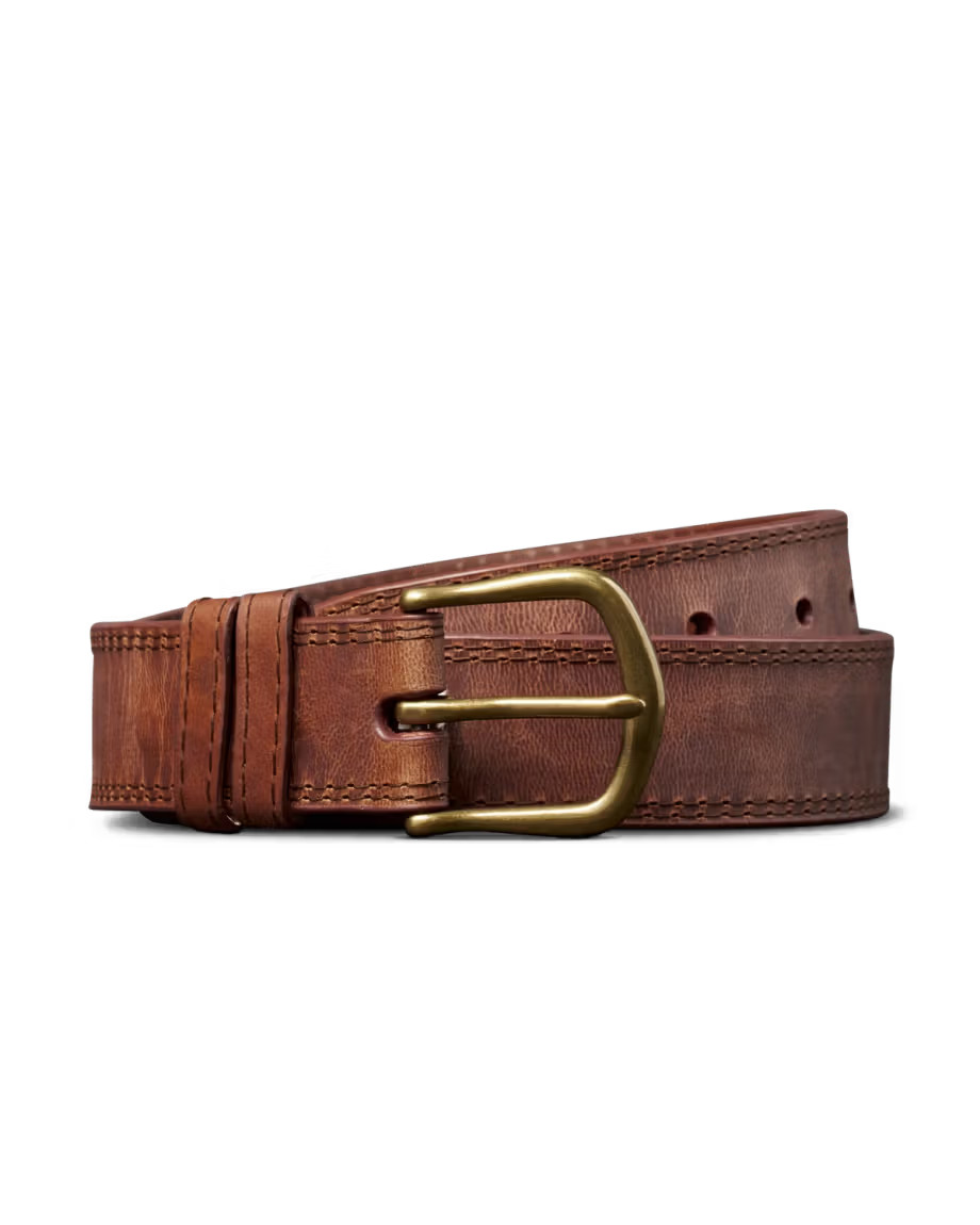 Women's Goat Belt | Tecovas