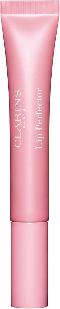 CLARINS NEW Lip Perfector | 2-In-1 Color Balm for Lips + Cheeks | Nourishes and Plumps Lips | Add... | Amazon (US)